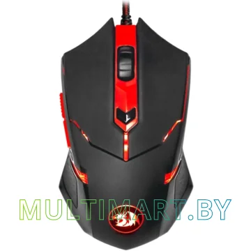 Комплект клавиатура + мышь Redragon S101-2 картинка 3
